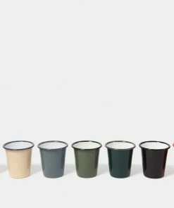 Falcon Enamelware Bicchieri In Metallo