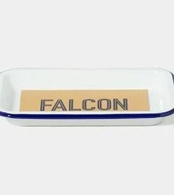 Falcon Enamelware Small Enamel Tray