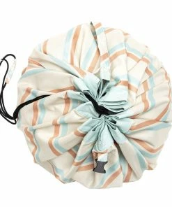 Play and Go Play&go Outdoor Stripes Storage Bag