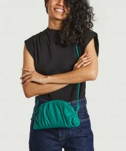 Petite Mendigote Roxy Shoulder Bag