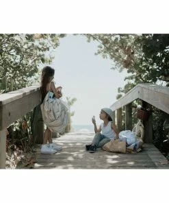 Play and Go Play&go Outdoor Stripes Storage Bag