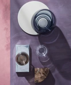 Rosendahl Holmegaard Flow Teelichthalter