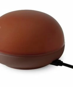 Rosendahl Soft Spot LED Lamp Small Amber