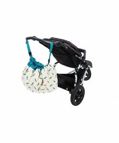 Play and Go Sacco Portagiochi Morbido Play Go