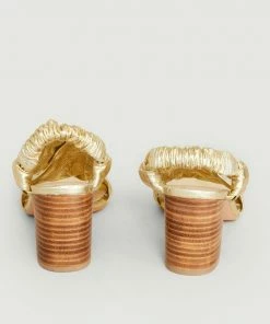 Petite Mendigote Jill Heels Sandals 5 Petite Mendigote Jill Heels Sandals