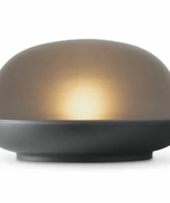 Rosendahl Soft Spot LED Lamp Medium Grey