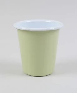 Falcon Enamelware Set of 4 Enamel Tumblers 9 Falcon Enamelware Set of 4 Enamel Tumblers