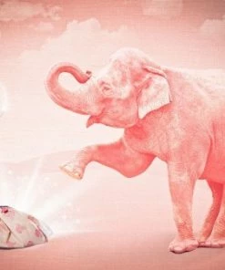 Play and Go Play And Go Sac De Rangement Elephant