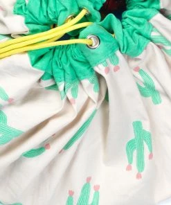 Play and Go Play And Go Sac De Rangement Cactus