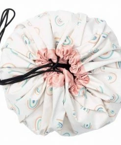 Play and Go Rainbow - Toy Storage Bag 6 Play and Go Rainbow - Toy Storage Bag