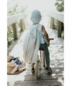 Play and Go Play&go Outdoor Stripes Storage Bag