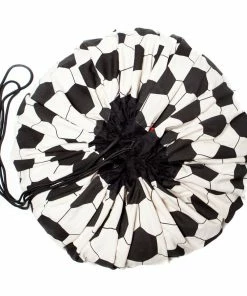Play and Go Play And Go Sac De Rangement Football