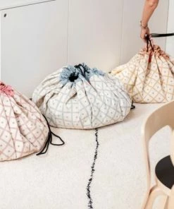 Play and Go Sacco Portagiochi