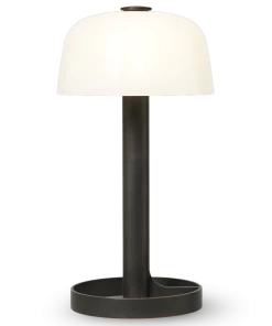 Rosendahl Soft Spot Cordless Table Lamp Off White