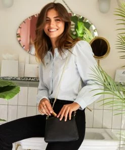 Petite Mendigote Manon Eau Cambric Shirt