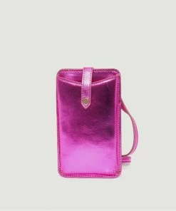 Petite Mendigote Elsa Clutch Bag