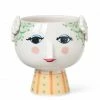 Rosendahl Eva Flowerpot - Light Green