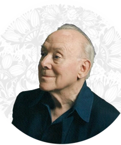 Rosendahl Bjørn Wiinblad Flowerpot Eva Yellow