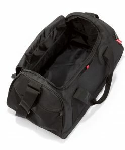 Reisenthel Black ACTIVITY sports bag