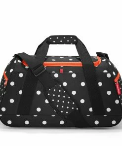 Reisenthel Mixed Dots ACTIVITY sports bag