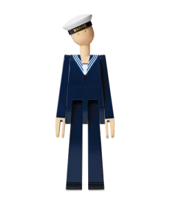 Rosendahl Kay Bojesen Royal Marine