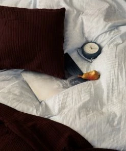 Rosendahl Arne Jacobsen Bankers Table Clock Dark Grey