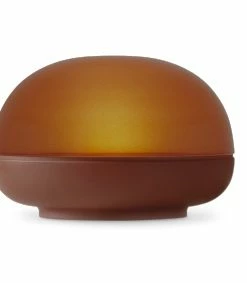 Rosendahl Soft Spot LED Lamp Small Amber