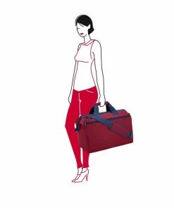 Reisenthel 48 x 29cm Allrounder L Pocket Bag