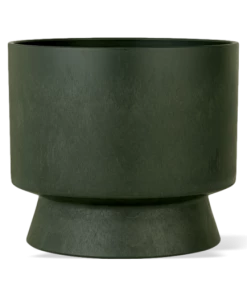 Rosendahl Recycled Plant Pot 24cm Green