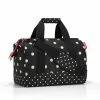Reisenthel Mixed Dots Medium ALLROUNDER M Shoulder Bag