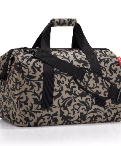 Reisenthel Baroque Taupe Large ALLROUNDER L Shoulder Bag