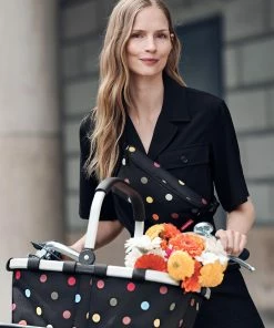 Reisenthel Dots Belt Bag