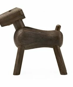 Rosendahl Kay Bojesen Wooden Dog Tim Ornament
