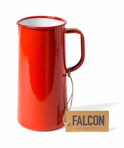 Falcon Enamelware 3 Pint Jug