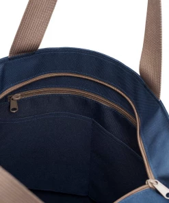 Reisenthel City Shopper Shopping Bag - Blue