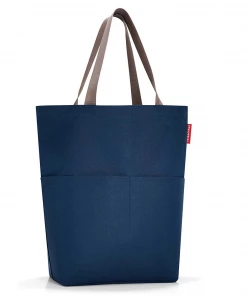Reisenthel City Shopper Shopping Bag - Blue
