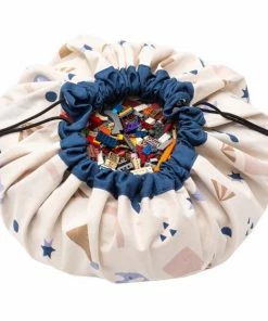 Play and Go Circus Toy Storage Bag