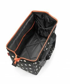 Reisenthel Mixed Dots Medium ALLROUNDER M Shoulder Bag