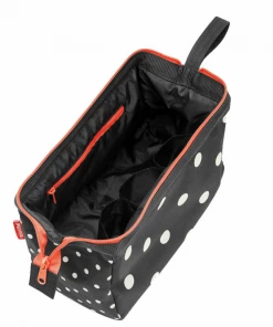 Reisenthel Travel Cosmetic Make Up Bag - Mixed Dots
