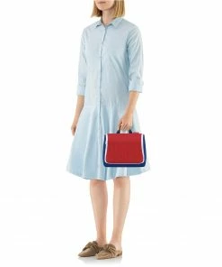 Reisenthel XL Nautic Special Edition Large Foldable Toilet Bag