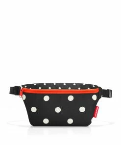 Reisenthel Mixed Dots Belt Bag