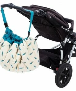 Play and Go Storage Mat & Changing Bag Olga's Journey