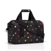 Reisenthel Dots Medium ALLROUNDER M Shoulder Bag