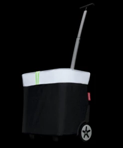 Reisenthel Reflective (Silver) Cover for Carry Cruiser Trolley