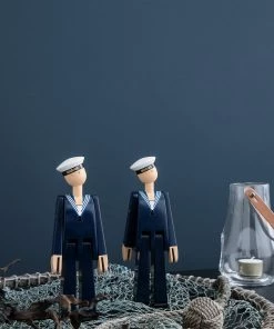 Rosendahl Kay Bojesen Royal Marine