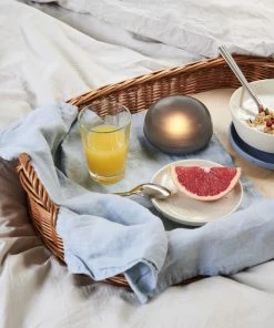 Rosendahl Soft Spot LED Lamp Small Amber