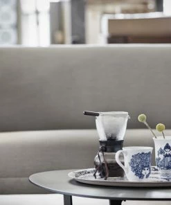 Rosendahl Bjørn Wiinblad Rosalinde Mug Dusty Blue