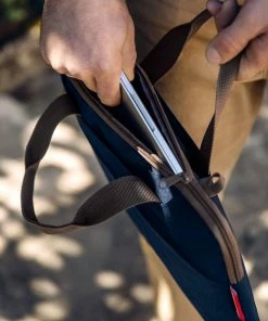 Reisenthel Dark Blue NetbookBag (Laptop Bag) 6 Reisenthel Dark Blue NetbookBag (Laptop Bag)