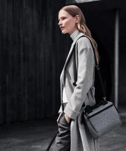 Reisenthel Silver Cross Twist Body Bag