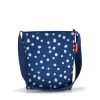 Reisenthel Spots Navy SHOULDER BAG S